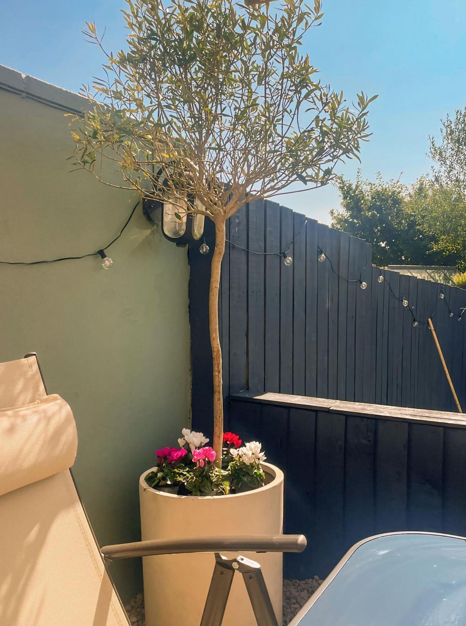 Ser Ar Y Bryn- Lovely Family Home With Garden, Walk To The Village And Beach サンダースフット エクステリア 写真